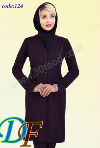 مانتو اداری - روپوش پزشکی - سی مد مانتو شلوار ادارات