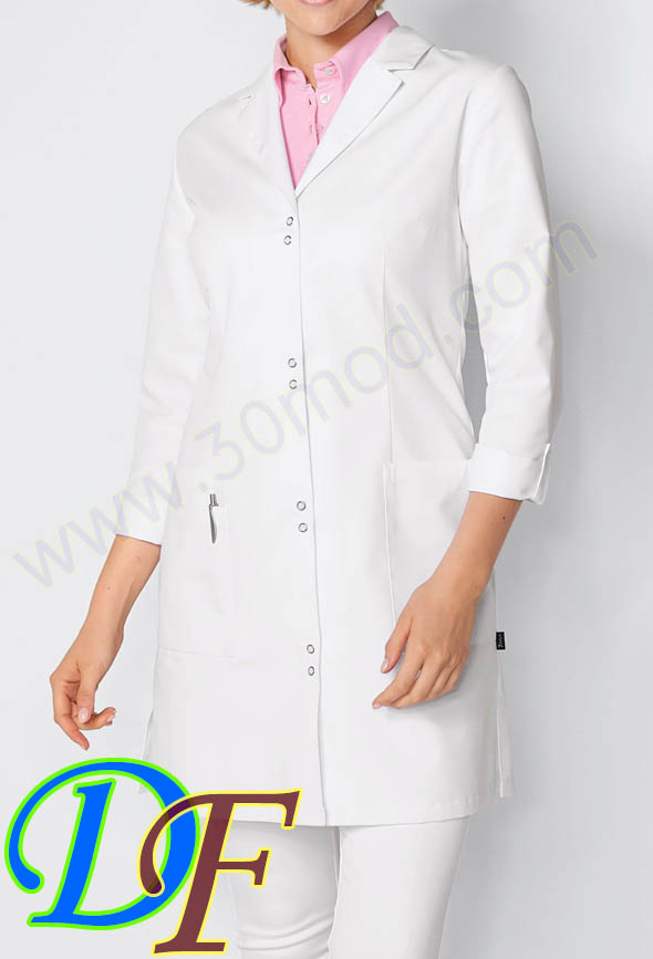لباس پزشکی سی مد