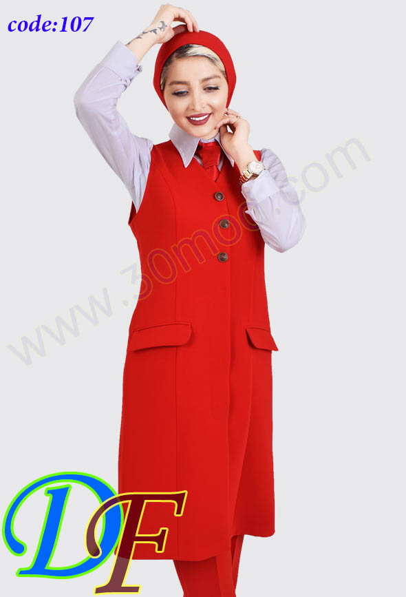 رنگهای استفاده شده در تولیدی دنیای فرم