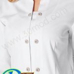 روپوش پزشکی کد1