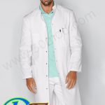روپوش پزشکی مردانه