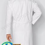 روپوش پزشکی مردانه