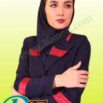 لباس فرم کد1