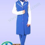 سارافون شلوار شومیز کد2