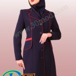 لباس اداری سی مد