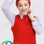 سارافون شلوار و شومیز