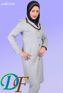 متنتو اداری کد114