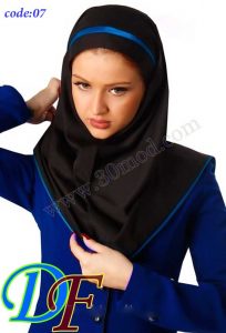 مانتو اداری - روپوش پزشکی - سی مد مقنعه اداری سیمد