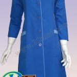 روپوش پزشکی کد5