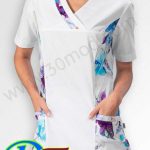روپوش آرایشگاهی کد128