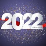 Read more about the article Happy New Year 2022 to all Christians in the world