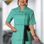روپوش پاپیونی کوتاه (10) کله کاغذی