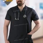 اسکراب شلوار مردانه
