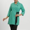 روپوش پزشکی شیک کد 501 کله غازی