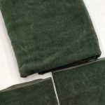 ست حوله سالن زیبایی کد401