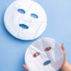 شیت ماسک نایلونی (Sheet Mask)
