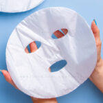 شیت ماسک نایلونی (Sheet Mask)