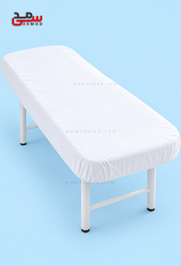 روتختی یکبار مصرف دور کش ۲۲ گرم