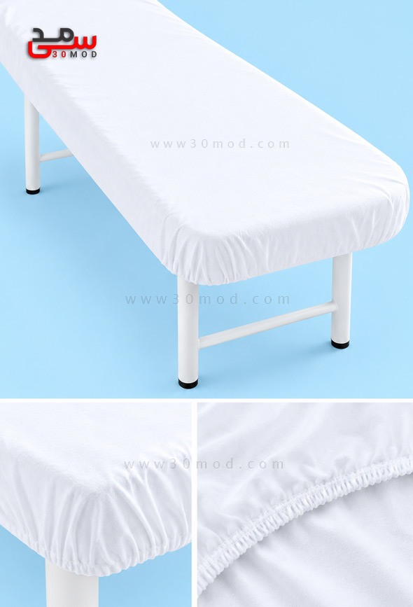 روتختی یکبار مصرف دور کش ۲۲ گرم
